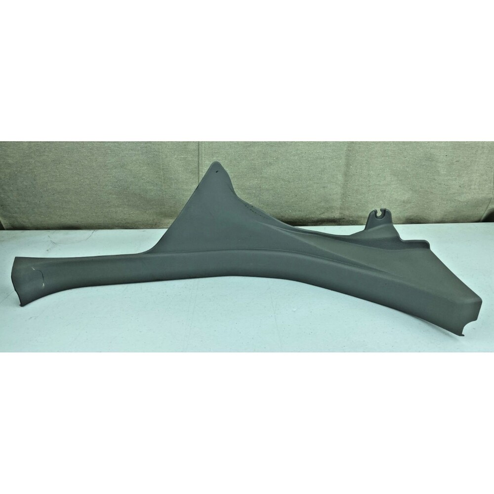 2009-2013 Subaru Forester Driver Rear Door Sill Trim Cover 94061SC010 Left LH